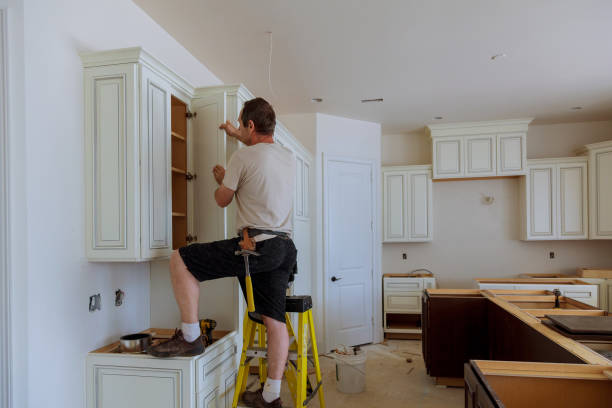 Licensed Kitchen service in Bryn Mawr, PA - BM Kitchen