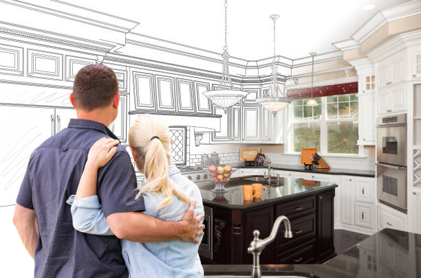 Professional Kitchen technician working in Bryn Mawr, PA