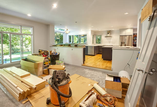 Reliable Kitchen contractor in Bryn Mawr, PA by BM Kitchen